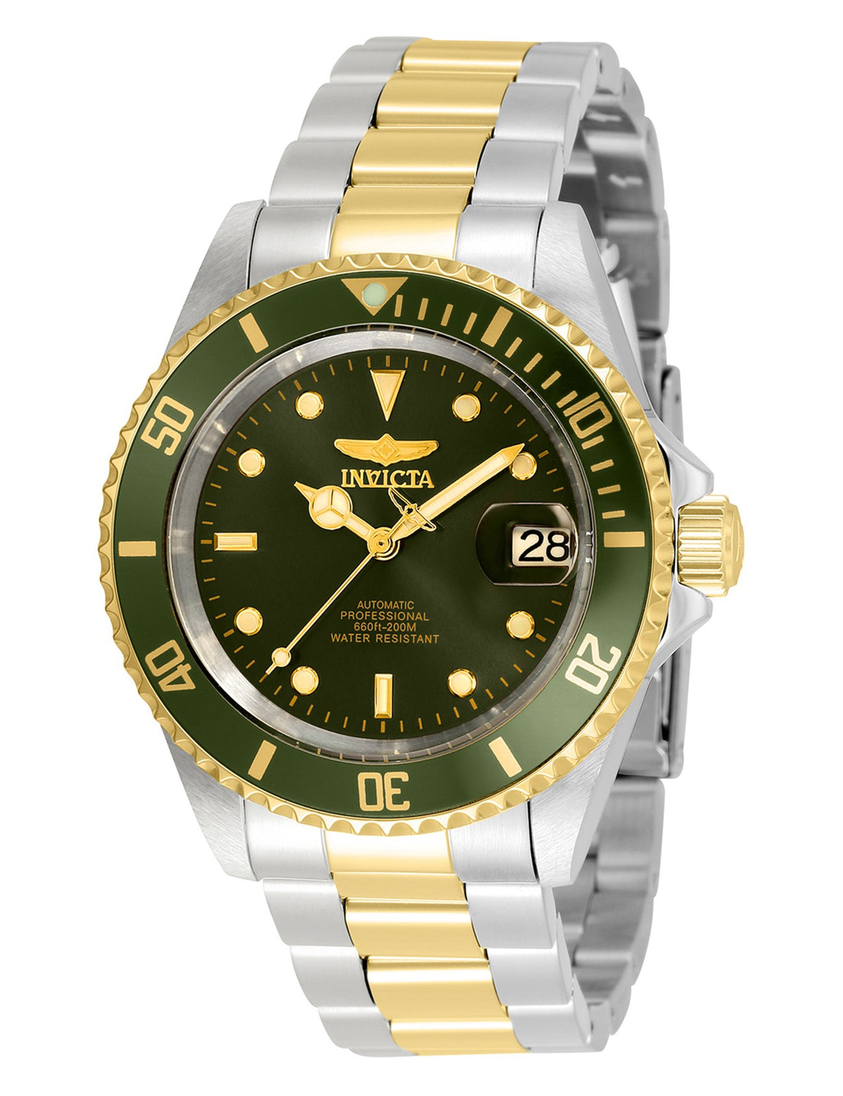 INVICTA Prodiver Men's