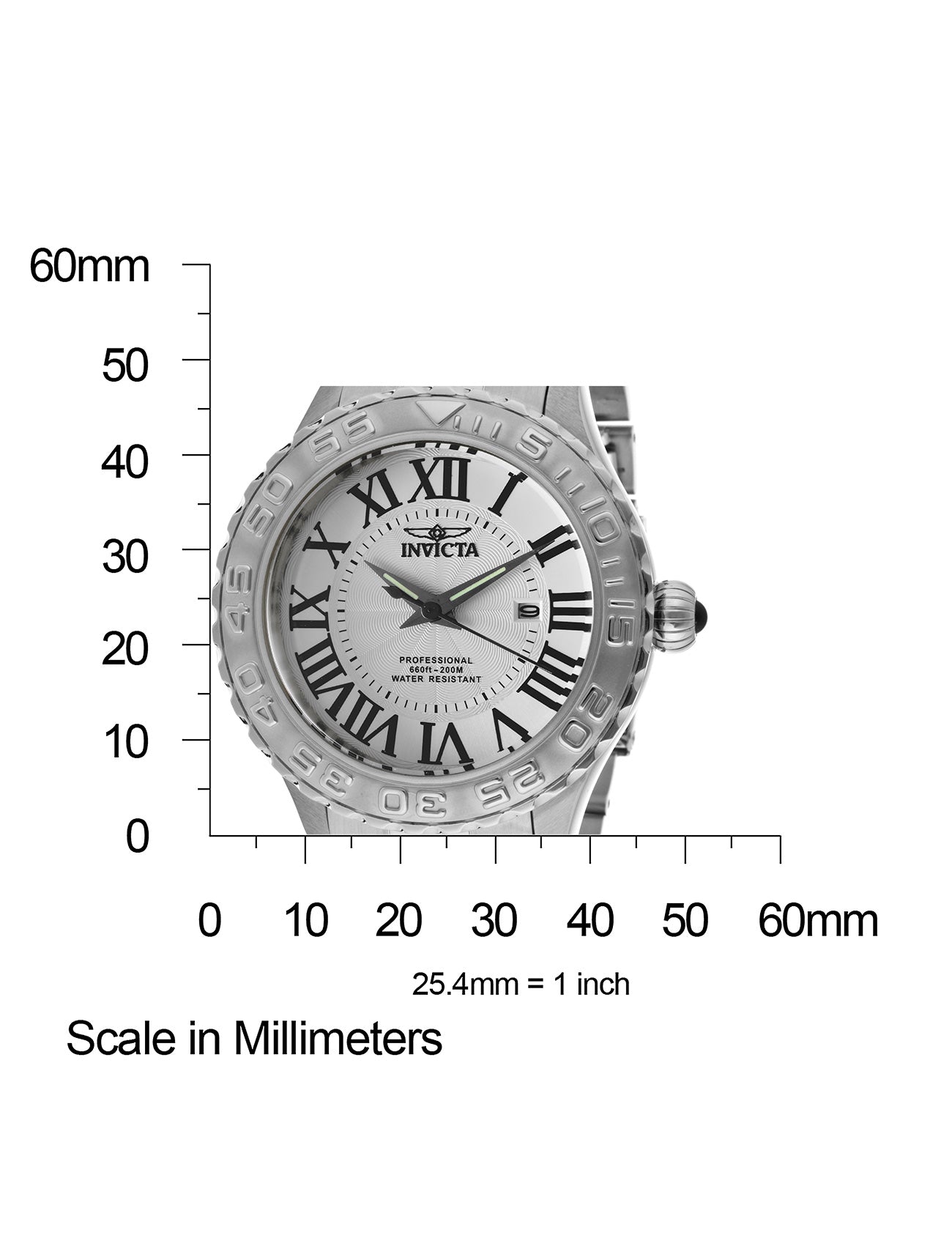 حذاء إنفيكتا برودايفر الرجالي