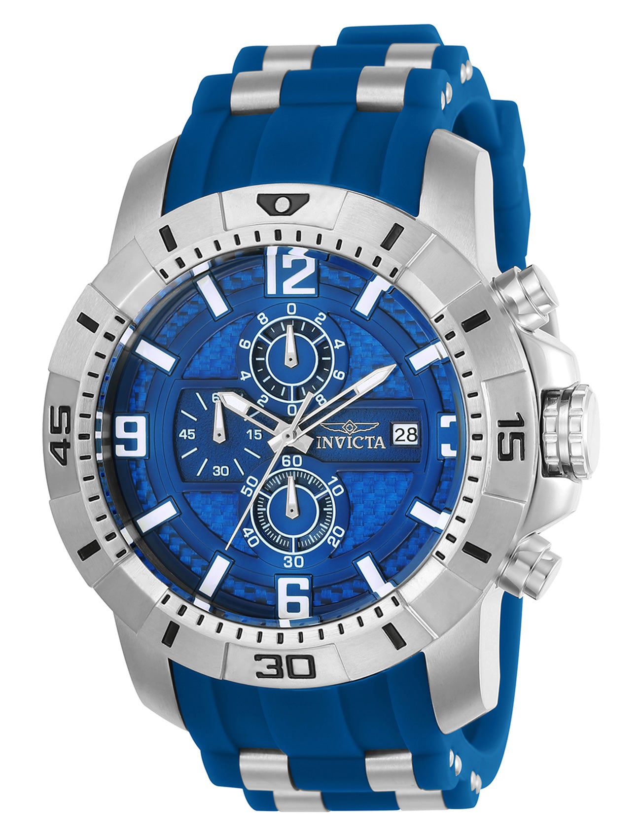INVICTA Prodiver Men's