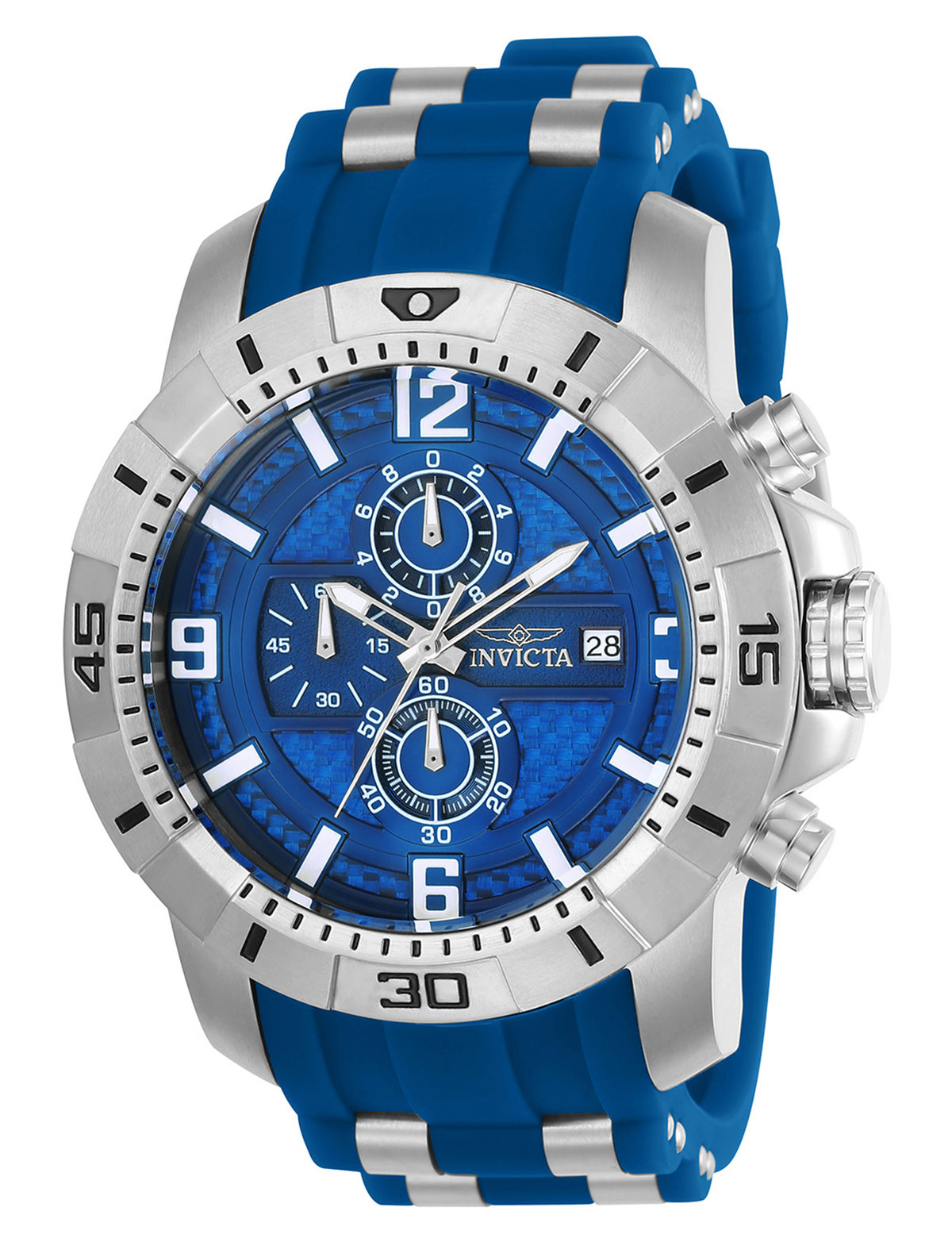 INVICTA Prodiver Men's