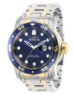 INVICTA Prodiver Men's