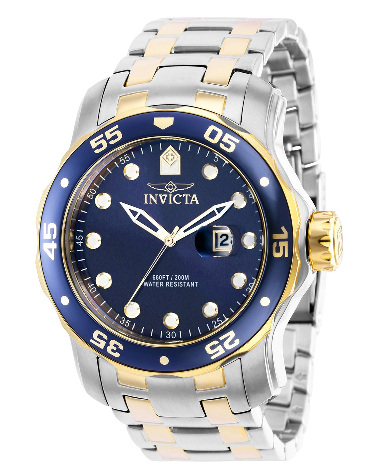 INVICTA Prodiver Men's