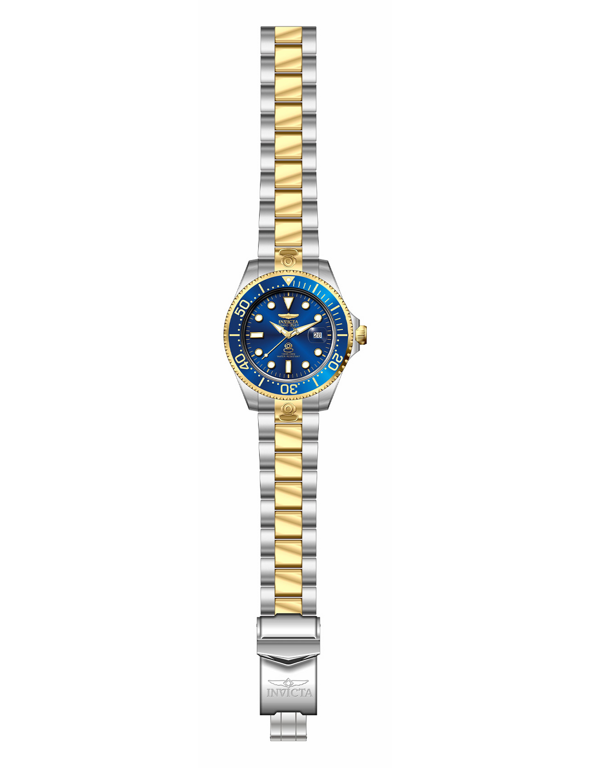 INVICTA Prodiver Men's