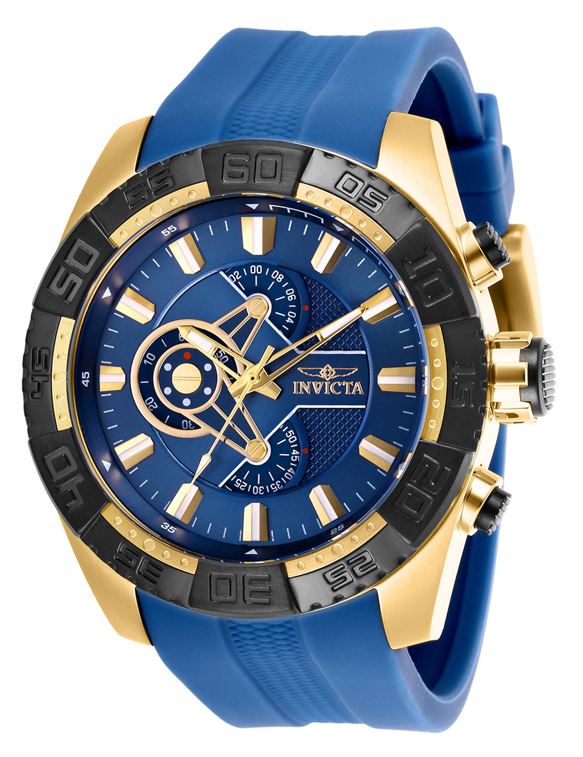 INVICTA Prodiver Men's
