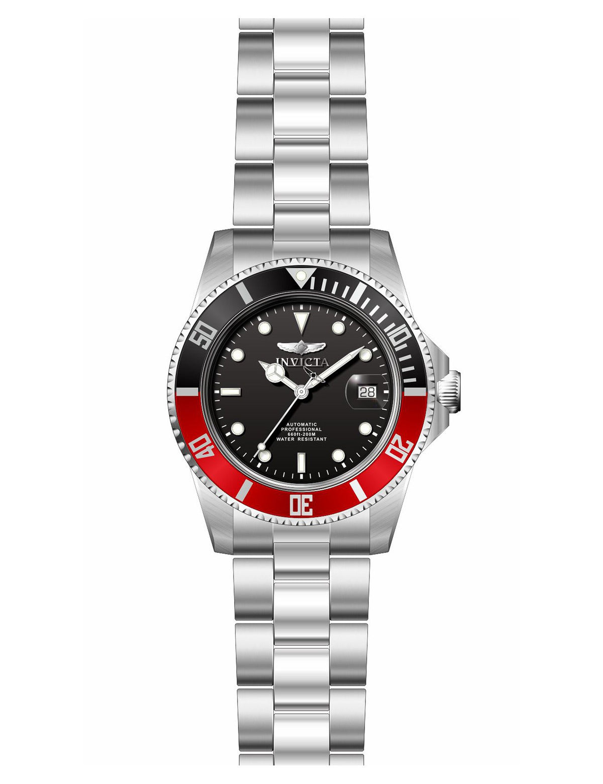 INVICTA Prodiver Men's