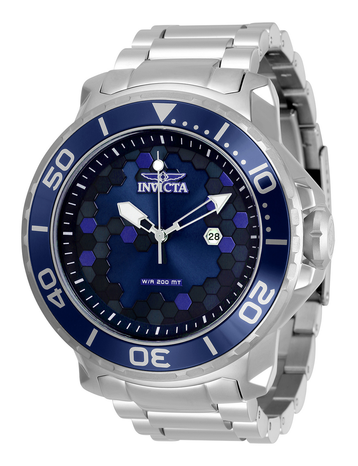 INVICTA Prodiver Men's