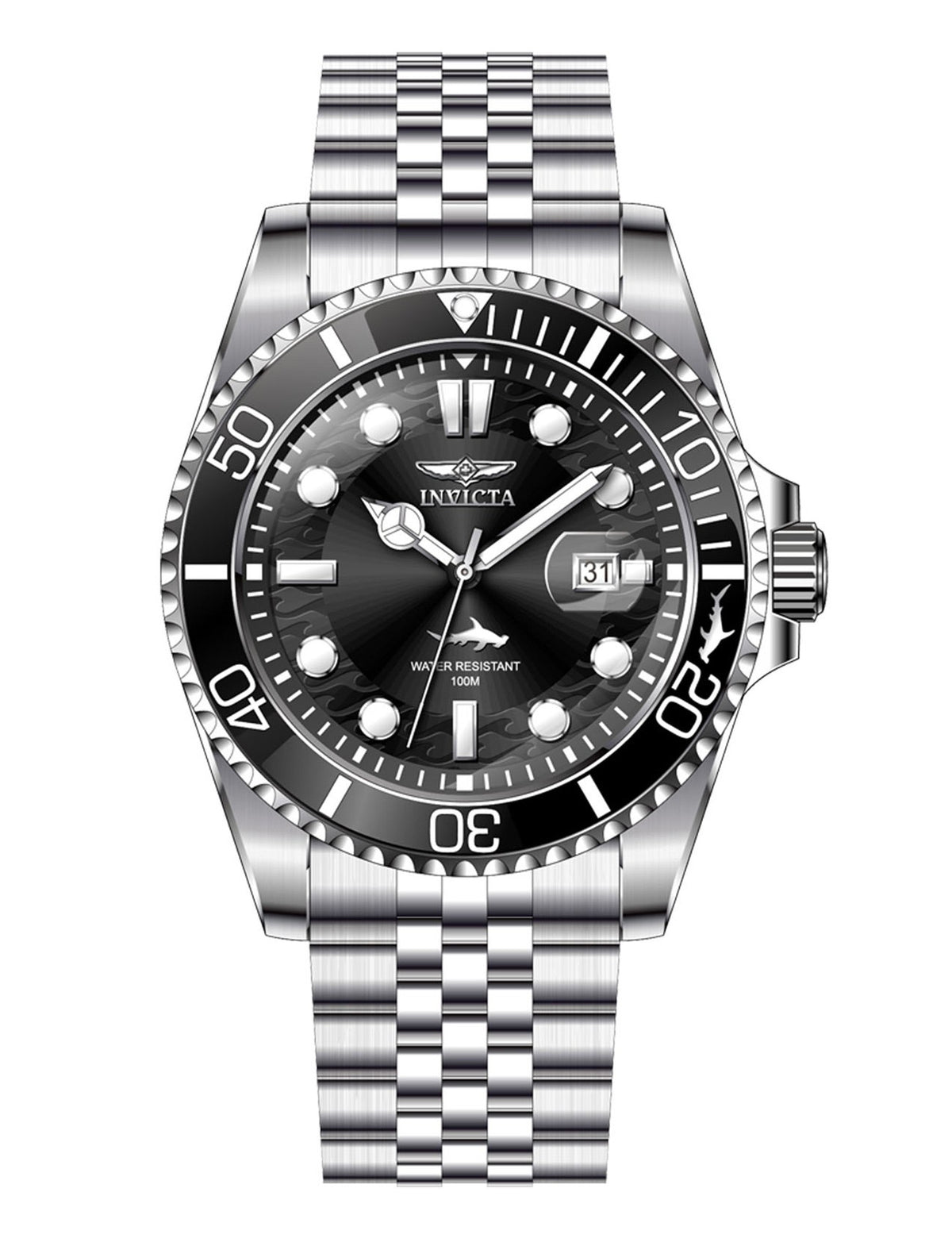 INVICTA