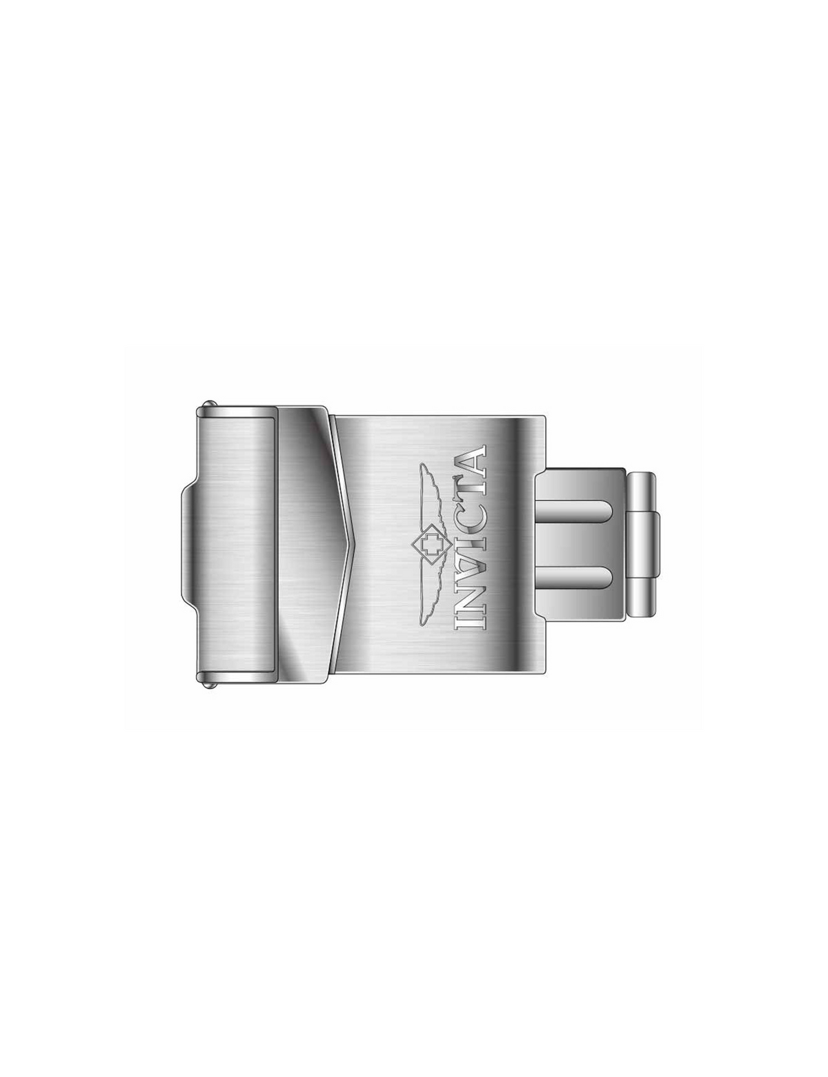INVICTA 233268 Kol Saati