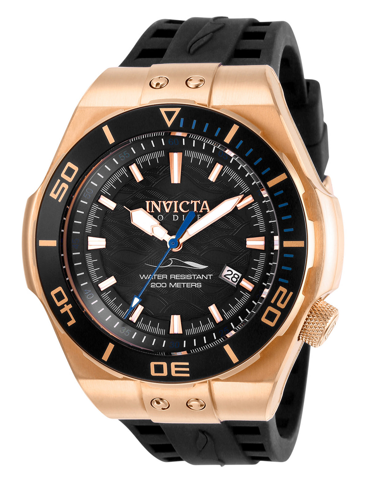 INVICTA Prodiver Men's