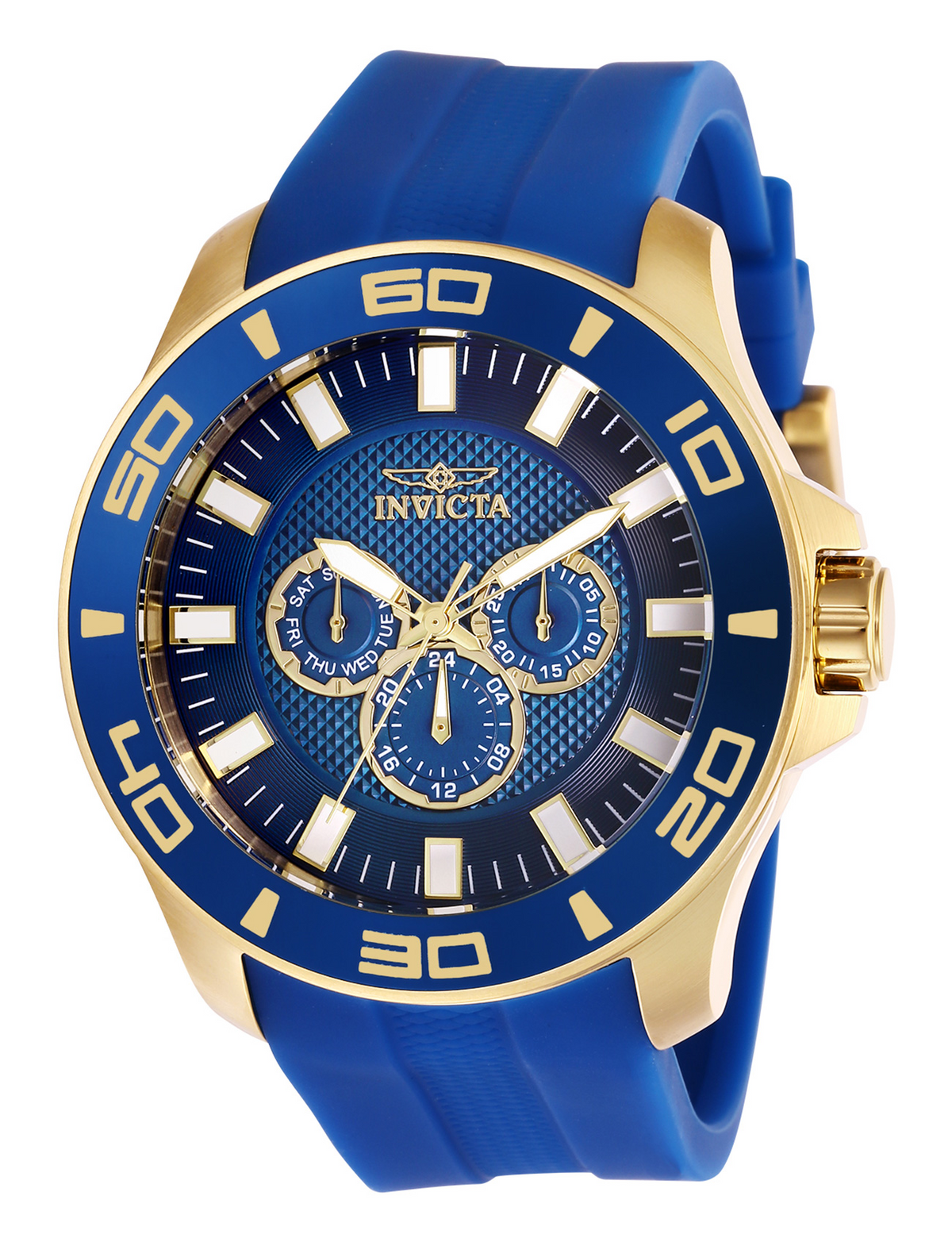 INVICTA