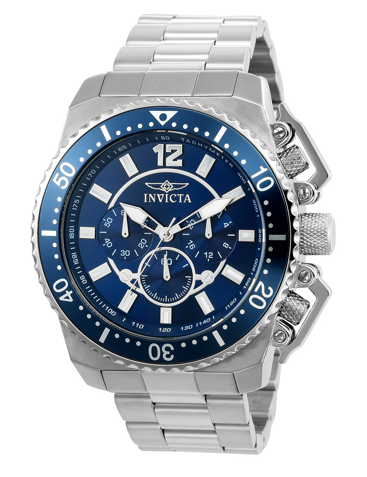INVICTA