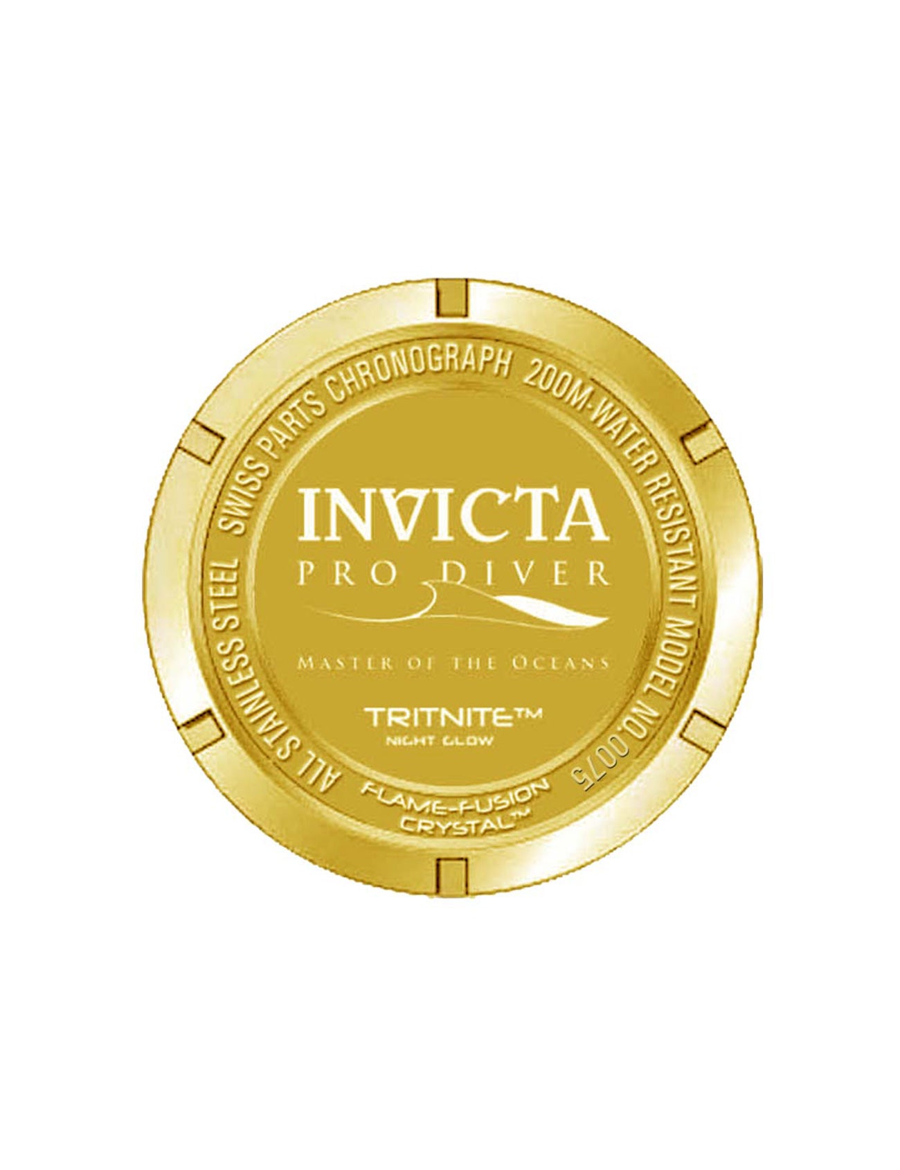 INVICTA 20075 Erkek Kol Saati