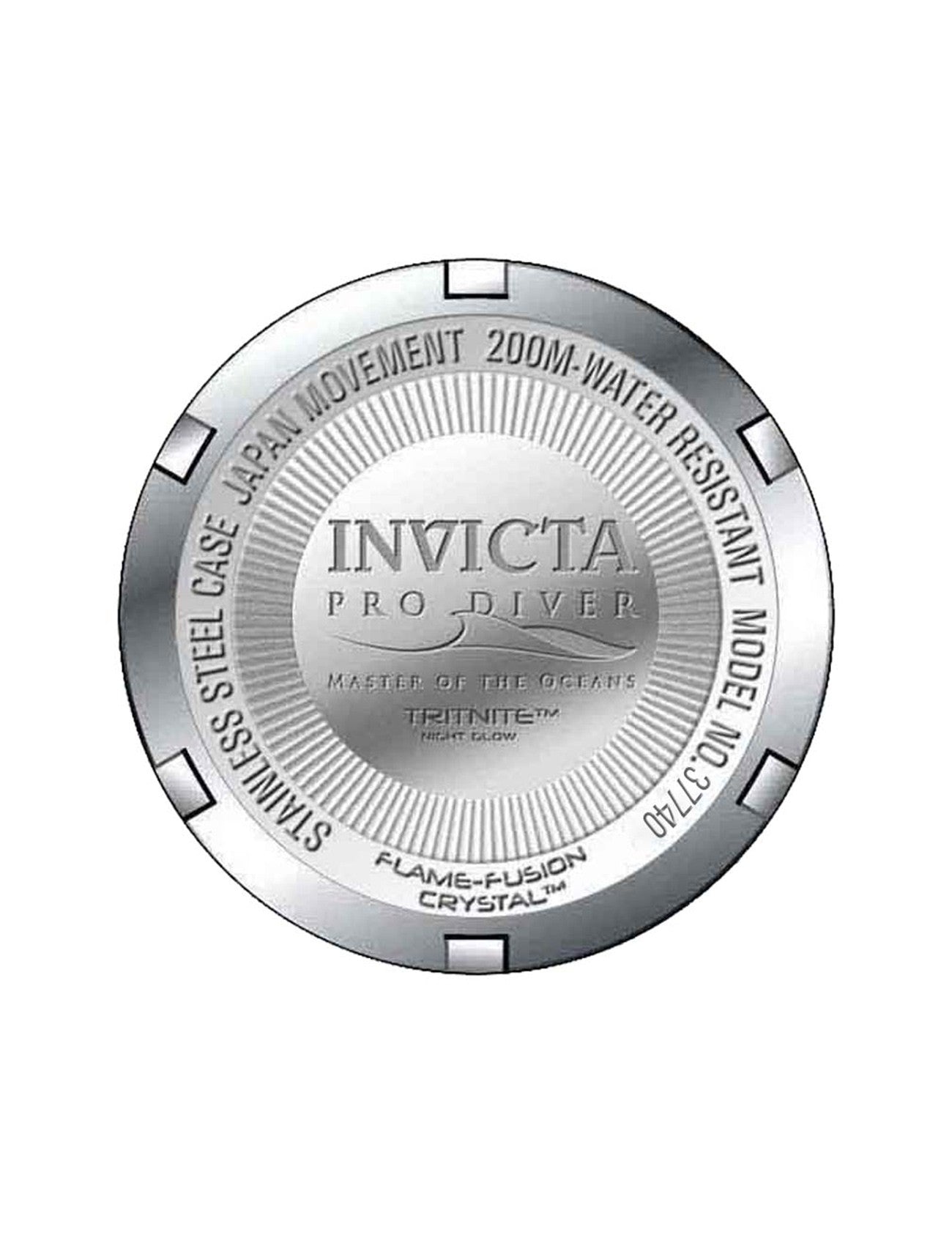 INVICTA Prodiver Men's