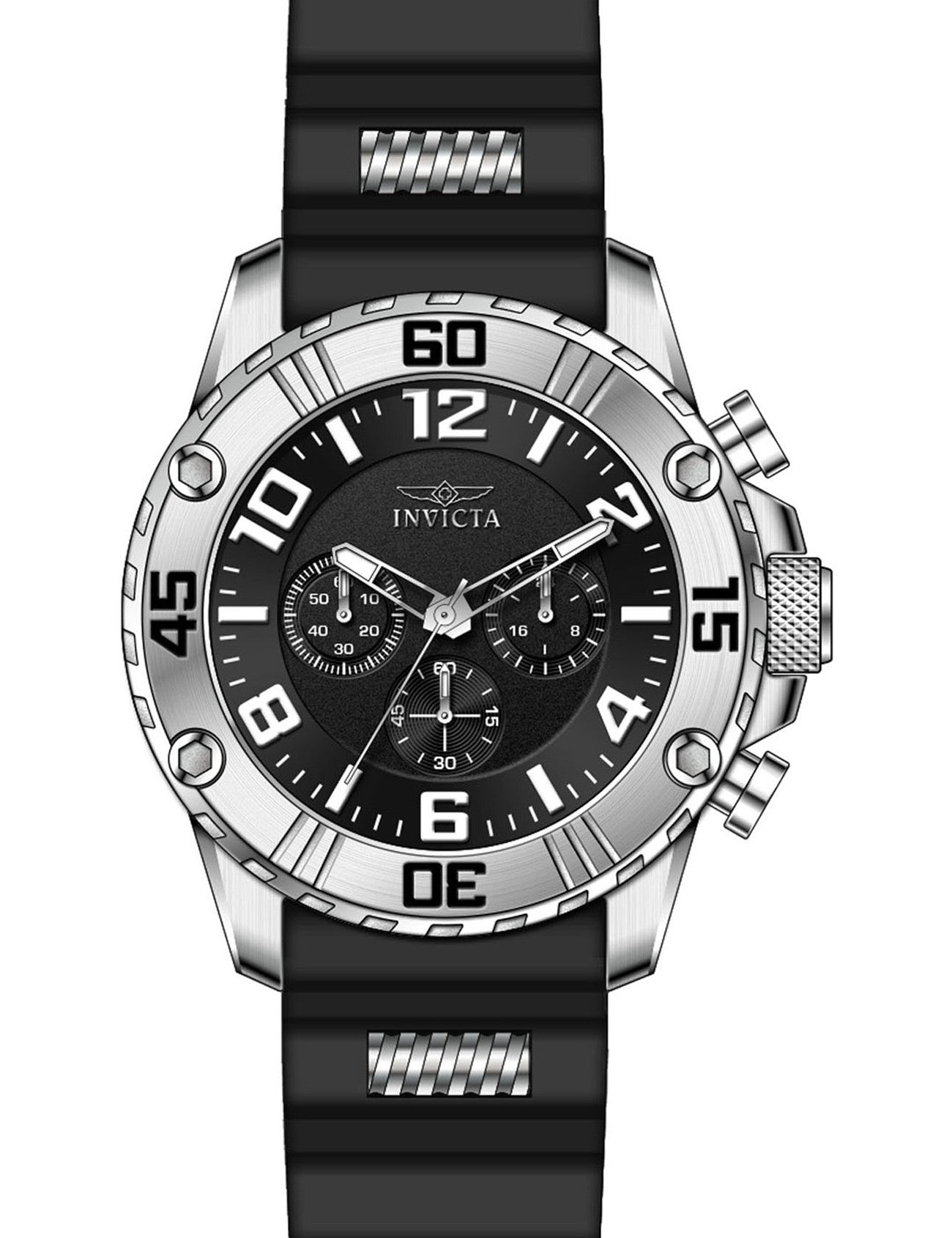 INVICTA Prodiver Men's