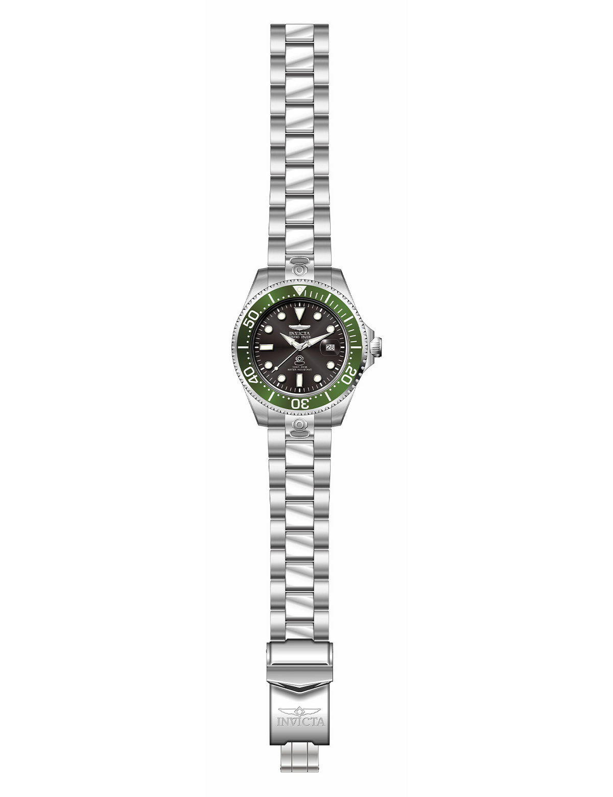 INVICTA