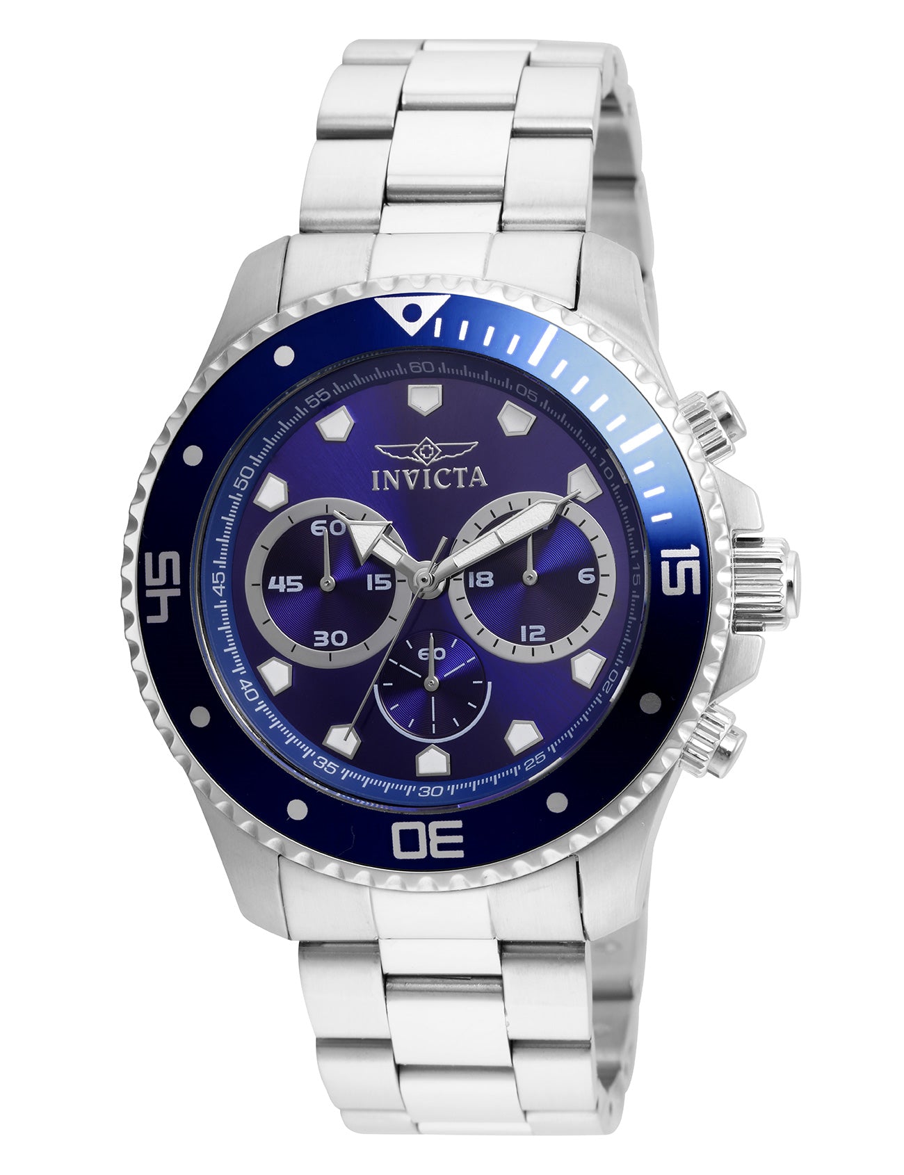 INVICTA Prodiver Men's