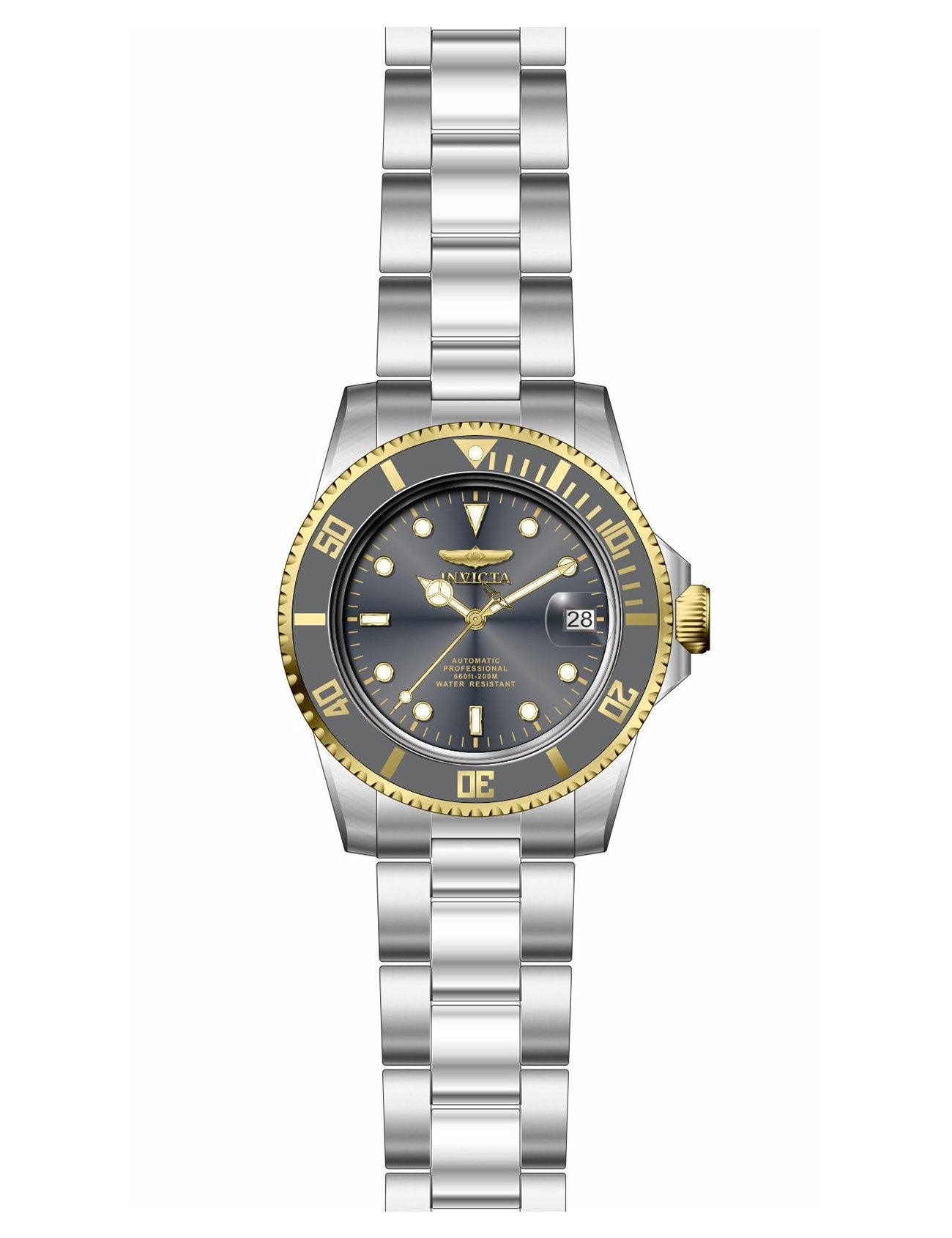 INVICTA 235847 Erkek Kol Saati