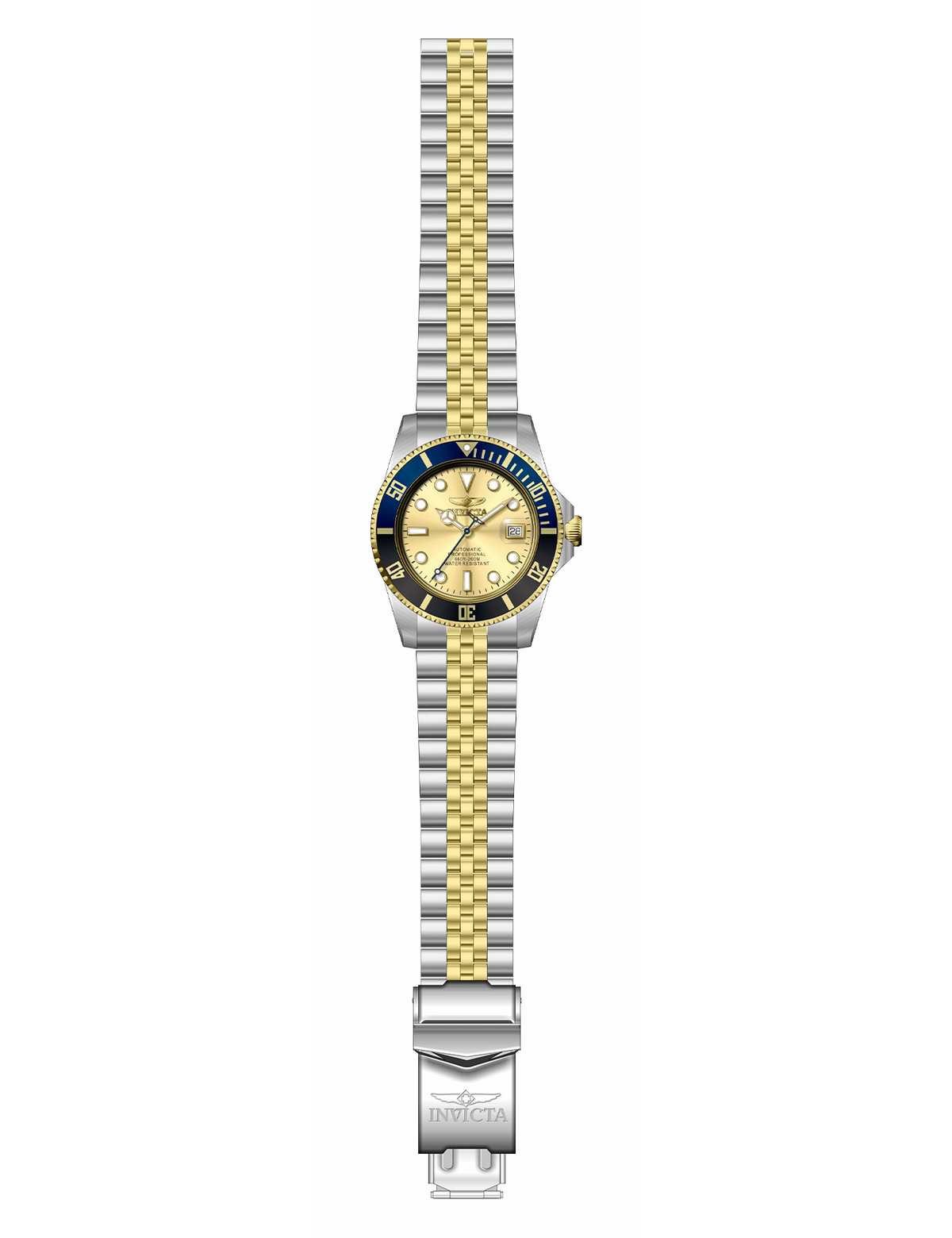 INVICTA Prodiver Men's