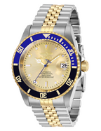 INVICTA Prodiver Men's