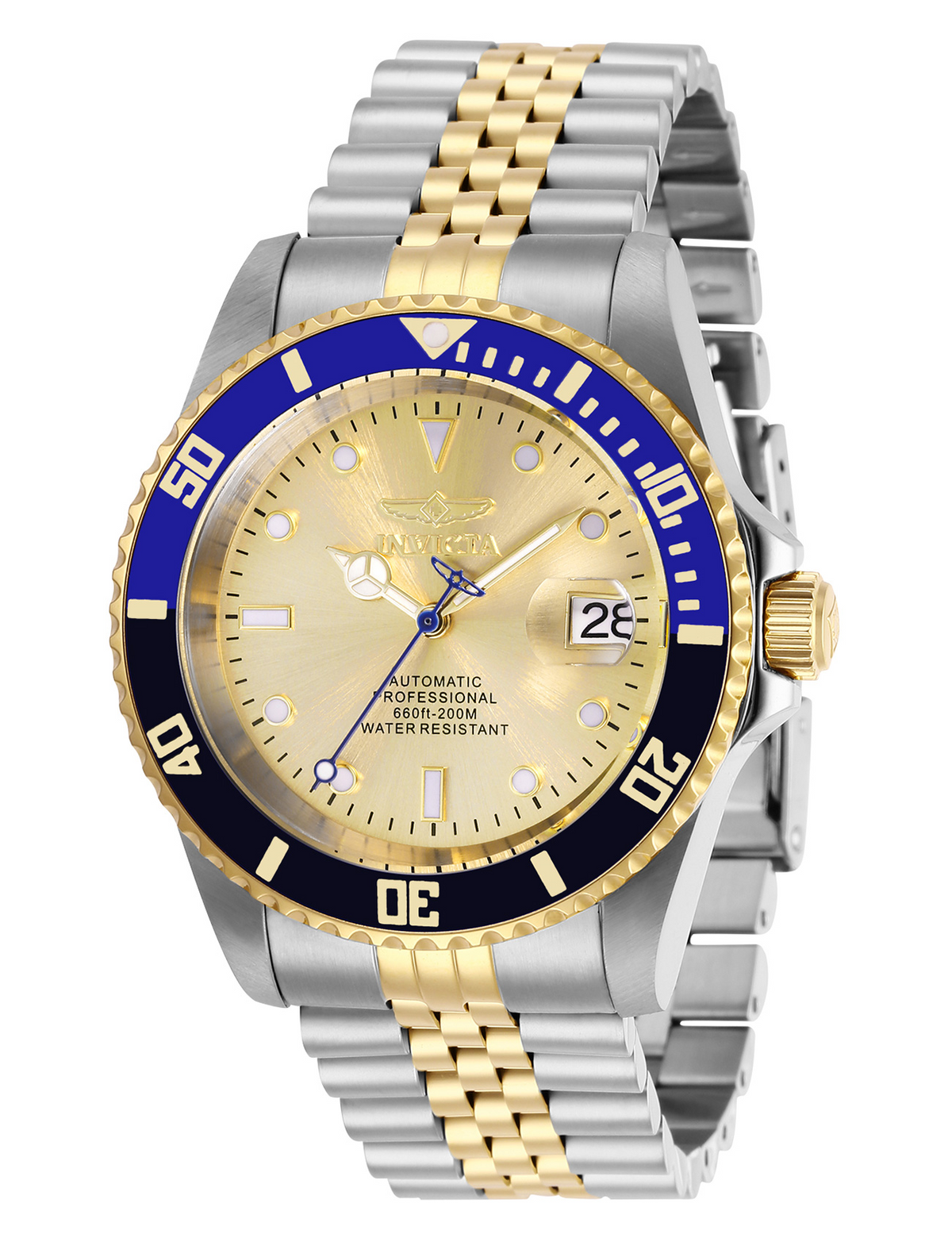 INVICTA Prodiver Men's