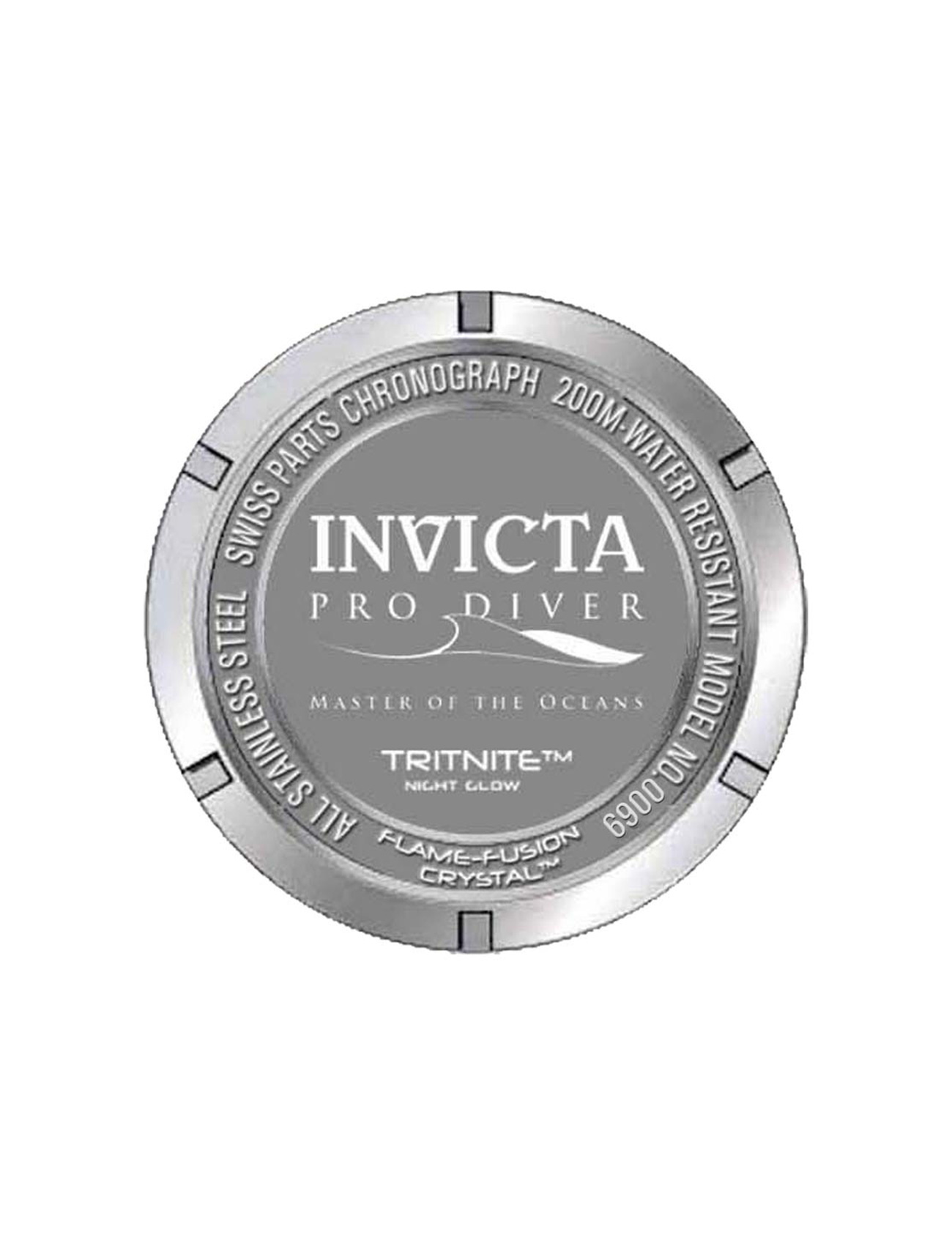 INVICTA 20069 Erkek Kol Saati