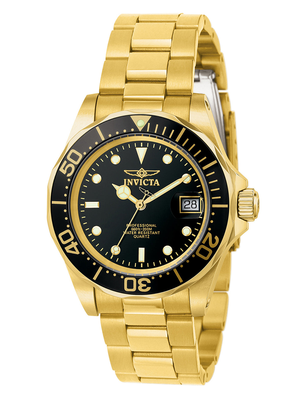 INVICTA Prodiver Men's