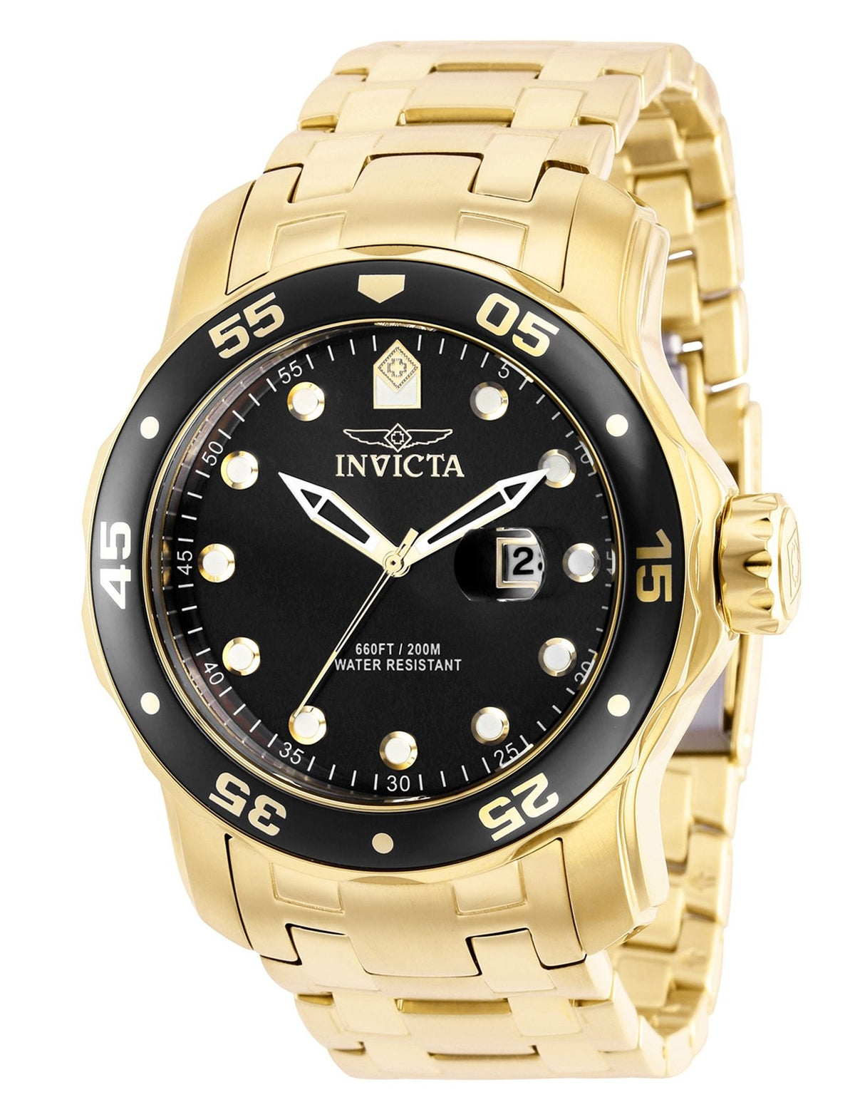 INVICTA Prodiver Men's Main image