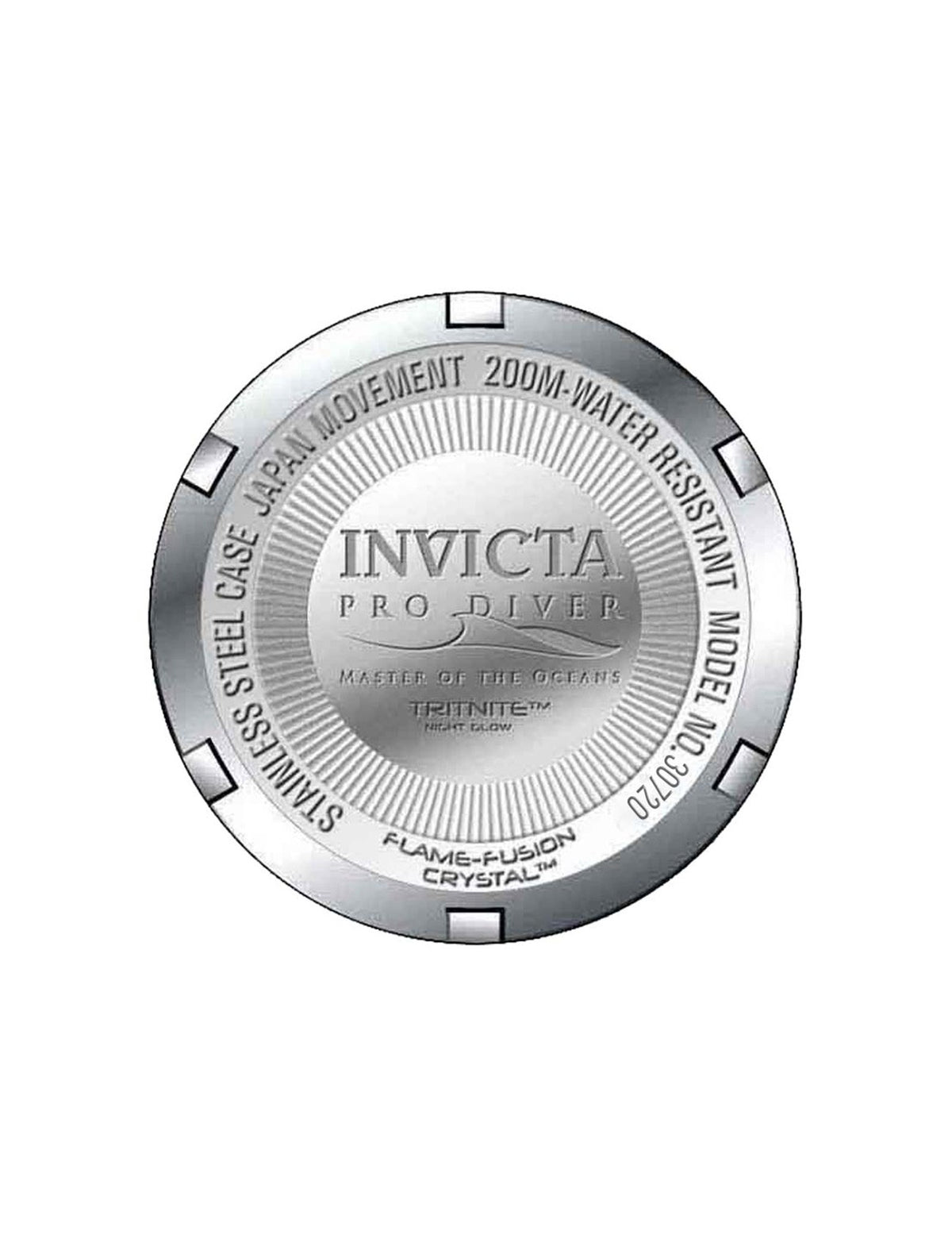 INVICTA Prodiver Men's