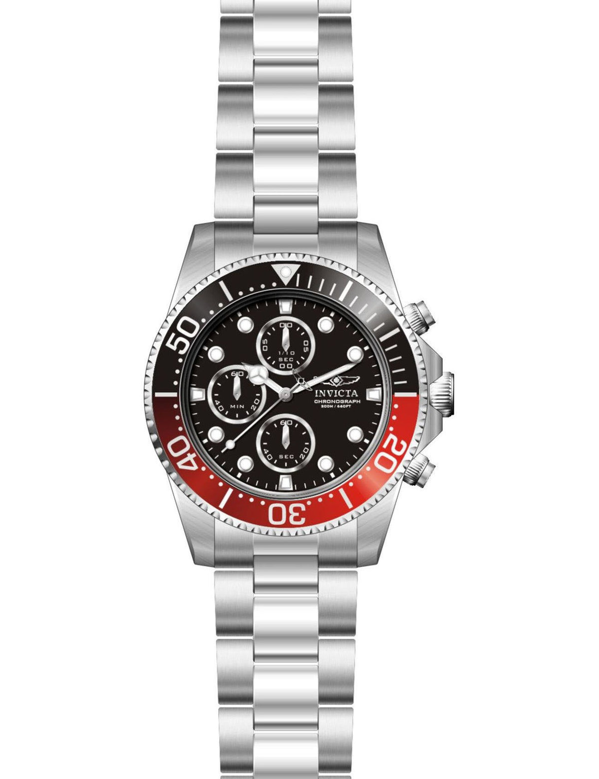 INVICTA Prodiver Men's