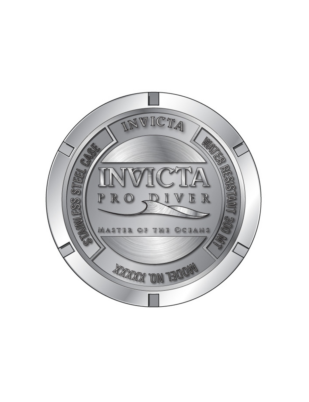 INVICTA Prodiver Men's