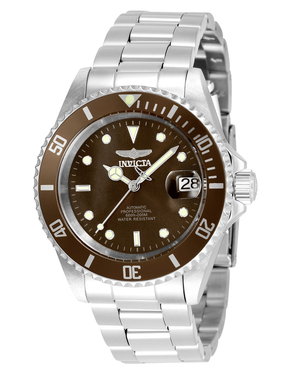 INVICTA Prodiver Men's