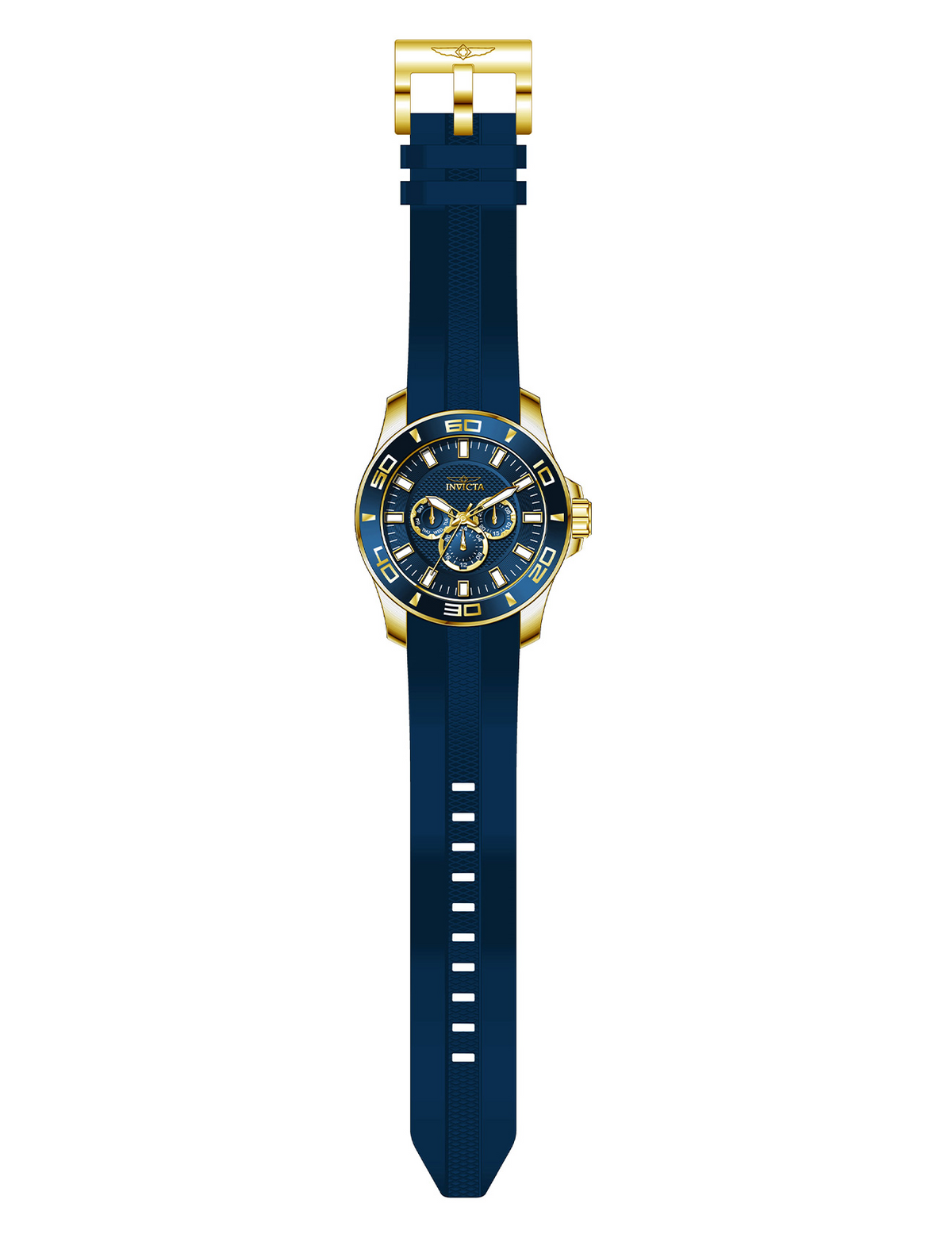 INVICTA