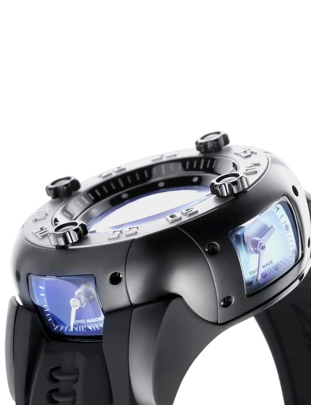 محمية إنفيكتا