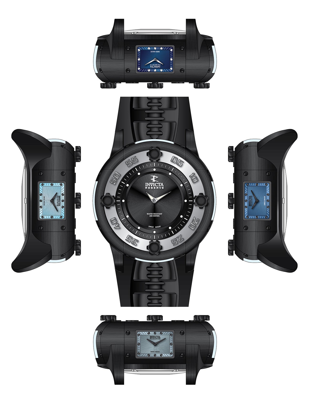 محمية إنفيكتا