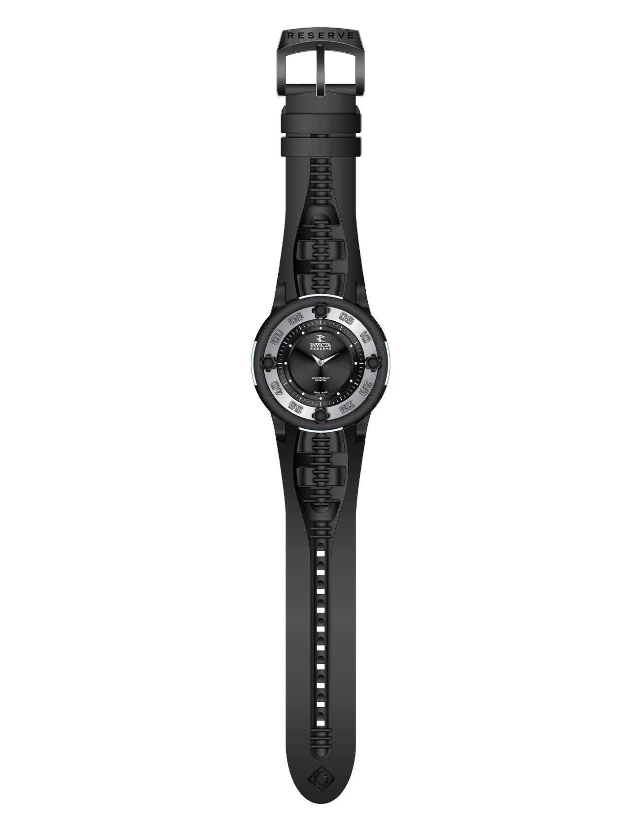 محمية إنفيكتا