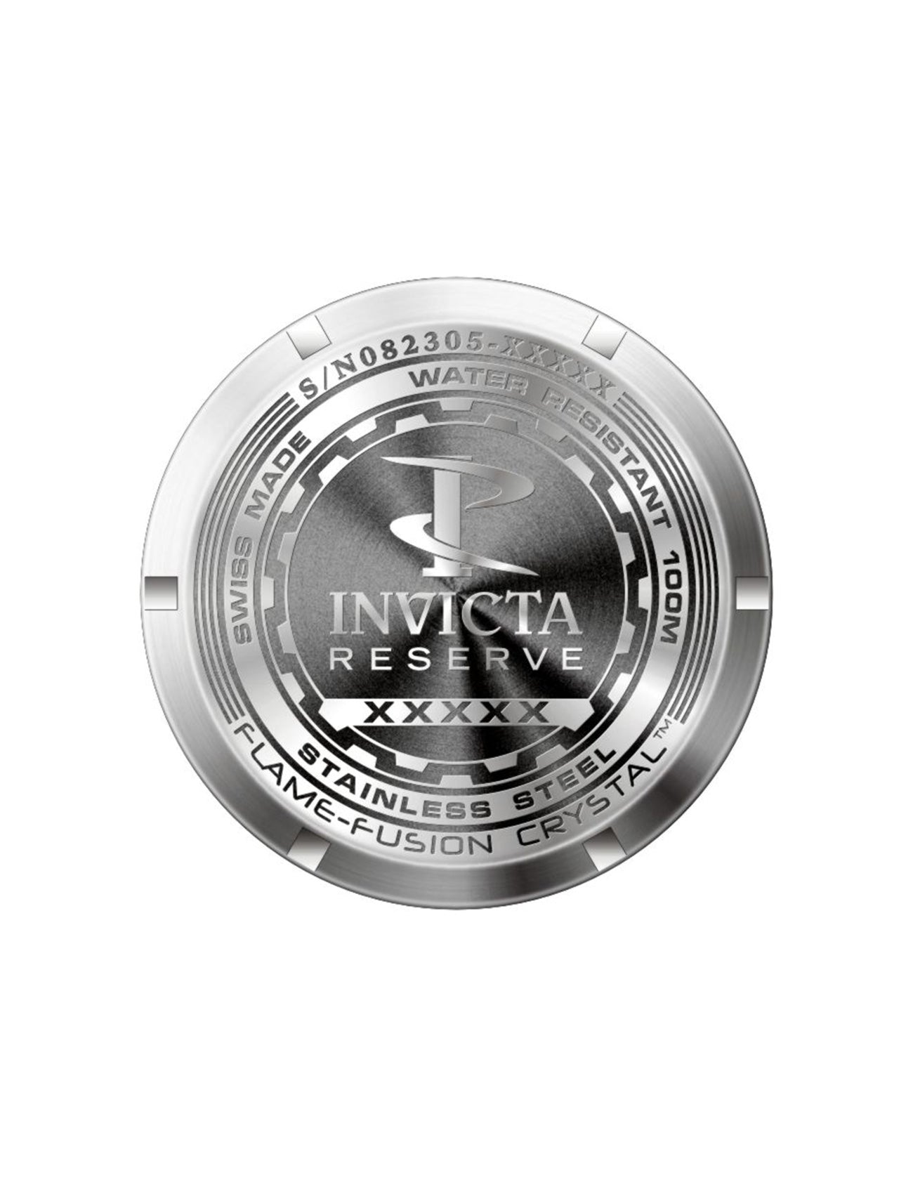 INVICTA 111174 Erkek Kol Saati