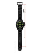 INVICTA Reserve Arsenal II Chrono