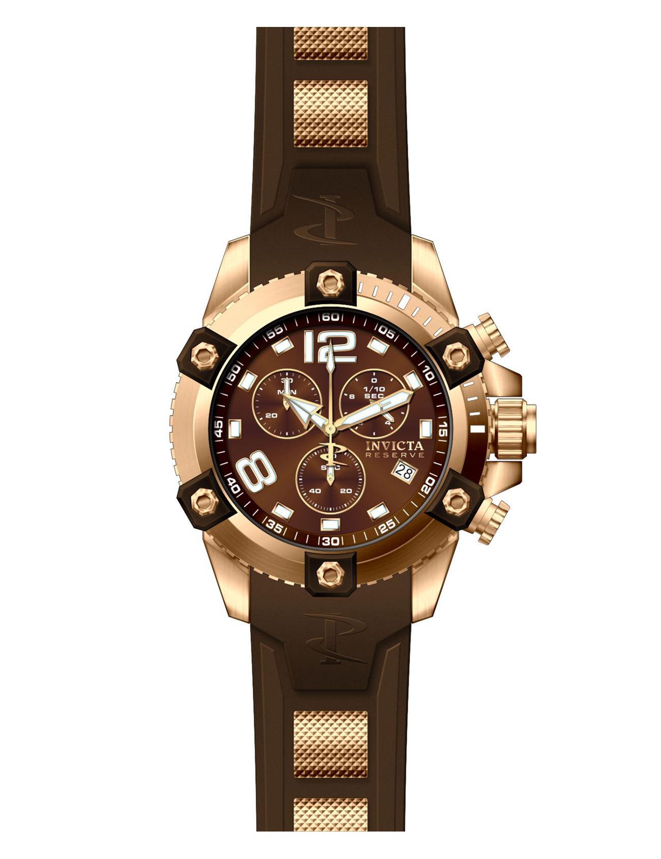 INVICTA 111174 Erkek Kol Saati