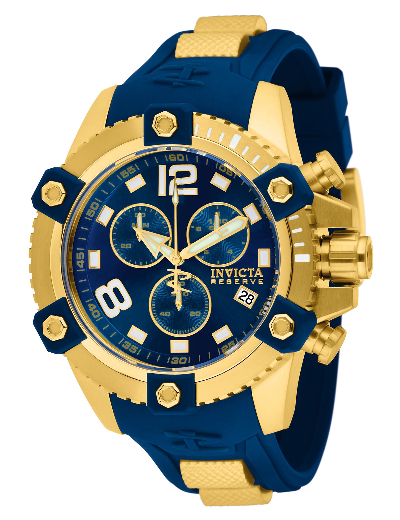 إنفيكتا احتياطي ارسنال الثاني كرونو