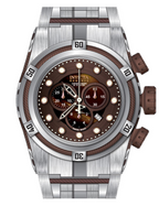 INVICTA RESERVE Bolt Zeus Chronograph