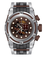 Invicta Reserve Bolt Zeus Chronograph Saat | Pırlant