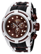 Invicta Reserve Bolt Zeus Chronograph Saat | Pırlant