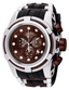 Invicta Reserve Bolt Zeus Chronograph Saat | Pırlant