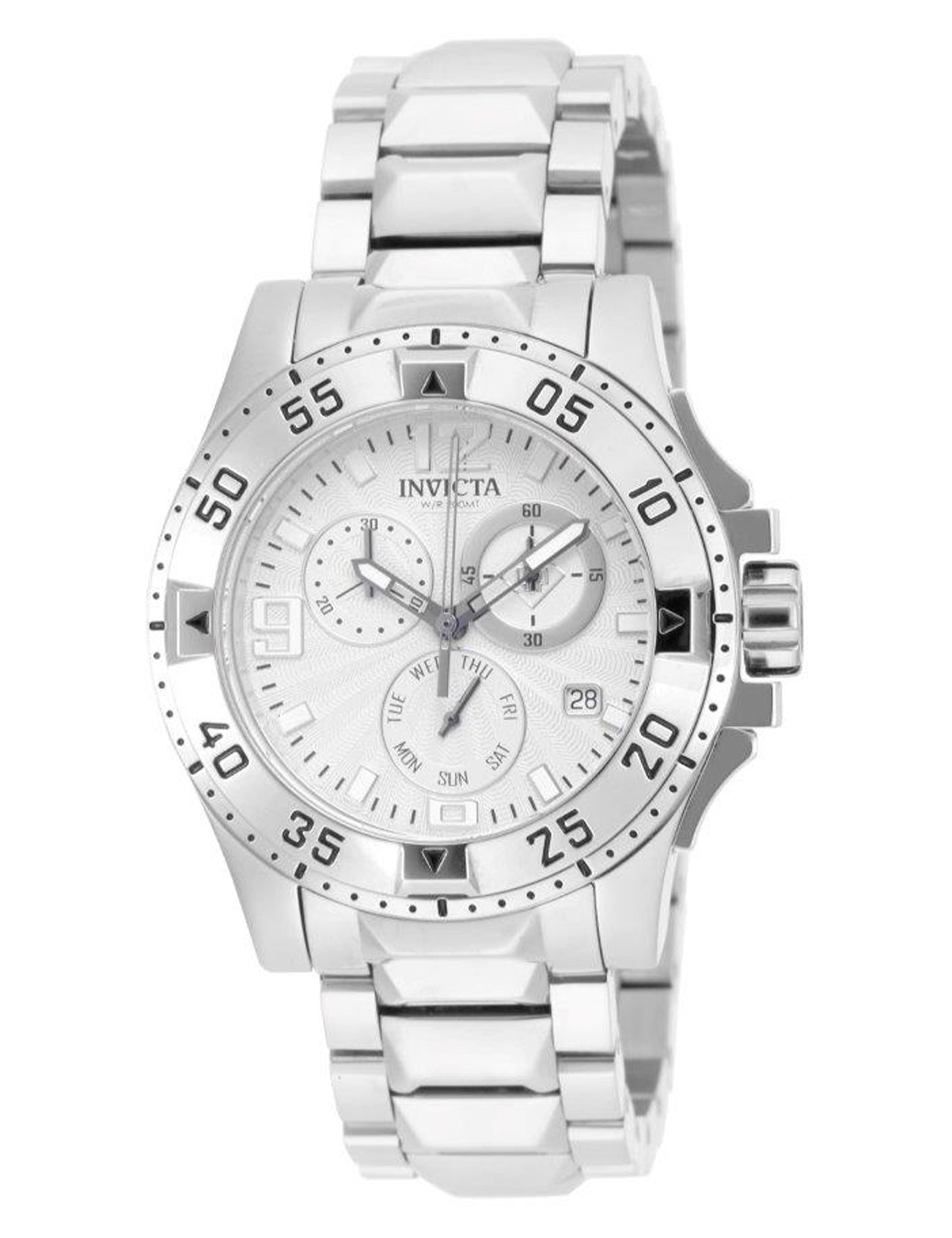 INVICTA Reserve Excursion Lady