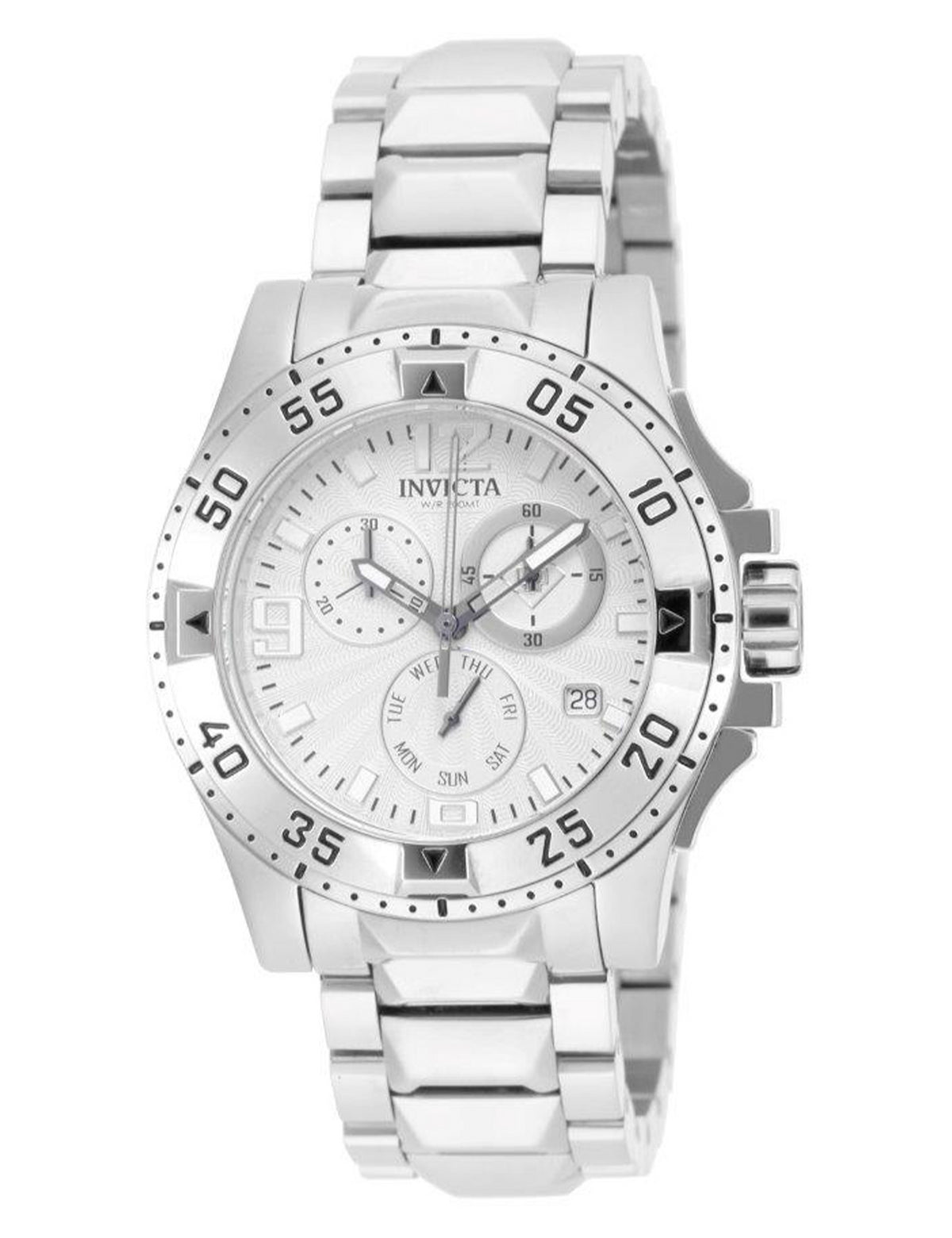 INVICTA Reserve Excursion Lady