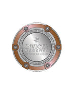 INVICTA Reserve GMT