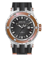 INVICTA Reserve GMT