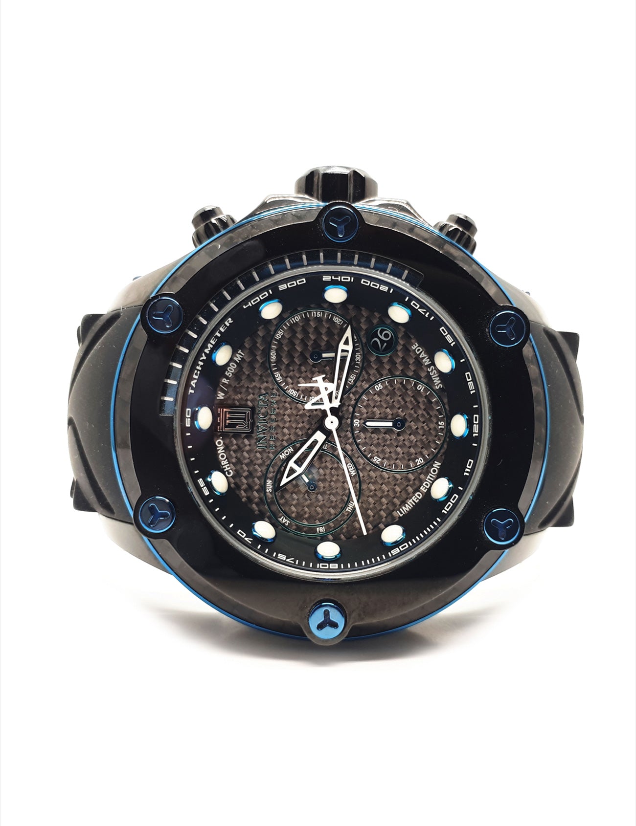 محمية إنفيكتا جيه تايلور المحدودة