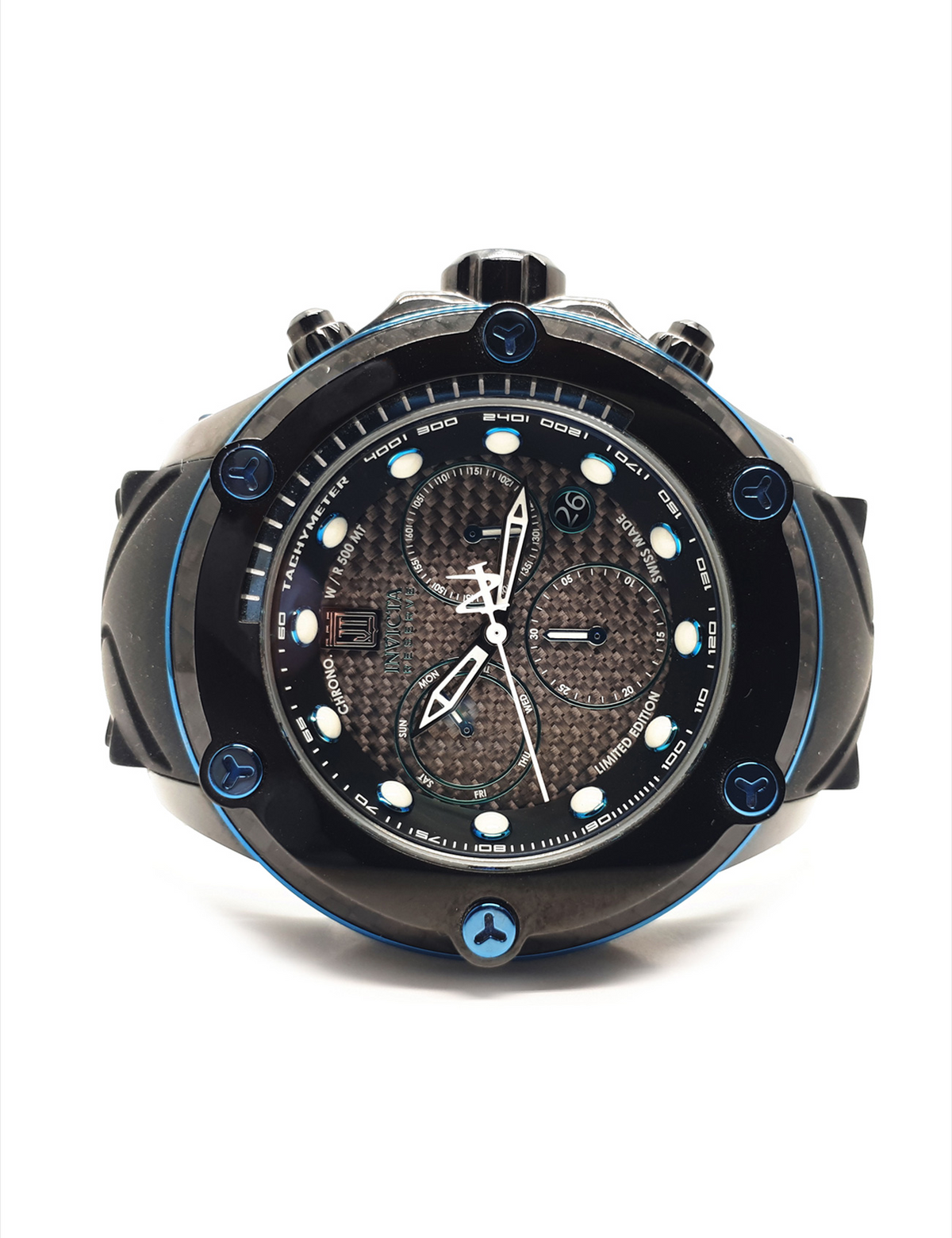 INVICTA Reserve J.Taylor Limited