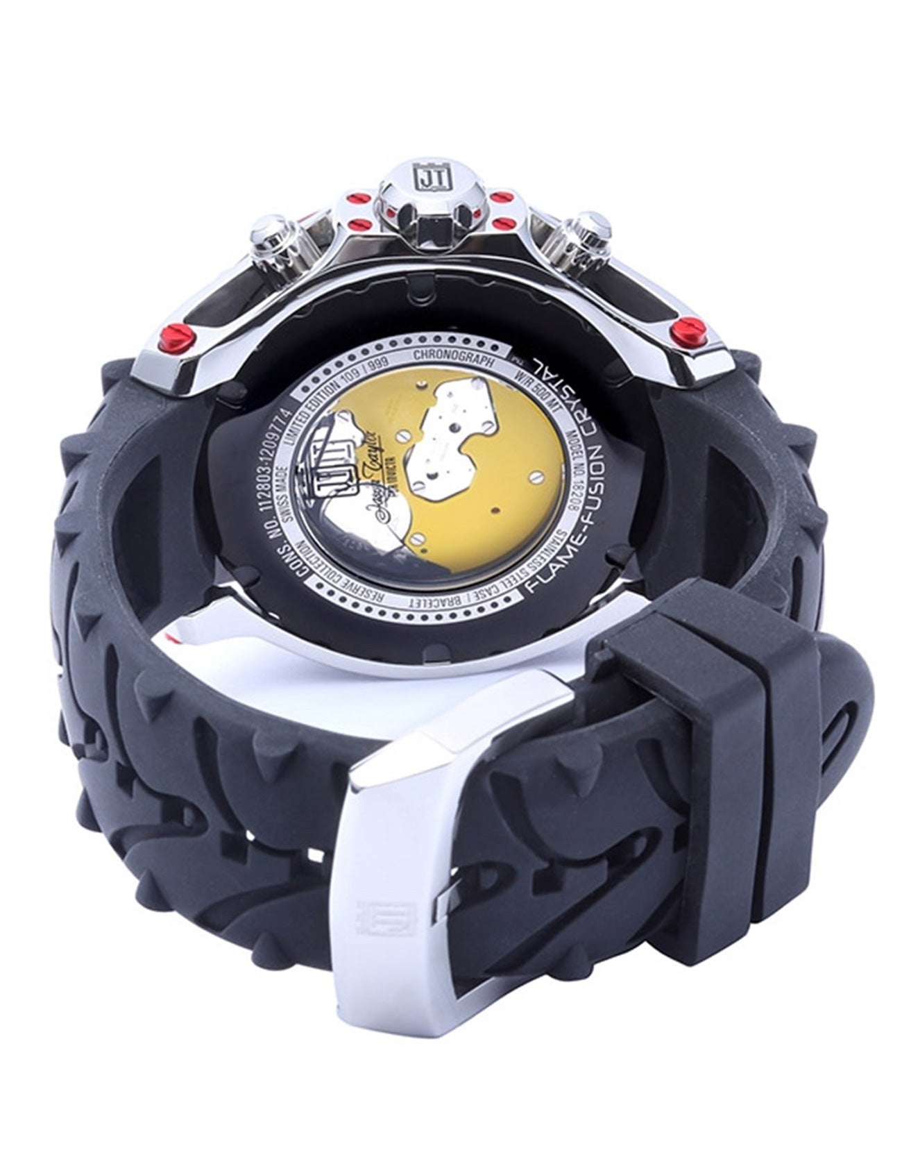 INVICTA Reserve J.Taylor Limited